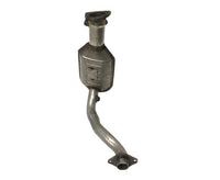 Davico Mfg Catalytic Converter P/N:19276 Fits: Ford Escape 04-01, Ford Escape 04-01, Mazda Tribute 04-01, Mazda Tribute 04-01 Image 3