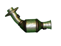 Davico Mfg Catalytic Converter P/N:19277 Fits: Jeep Liberty 03-02 Image 2