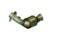 Davico Mfg Catalytic Converter P/N:19277 Fits: Jeep Liberty 03-02 Image 3