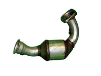 Davico Mfg Catalytic Converter P/N:125420 Fits: Jeep Liberty 2002 Image 3