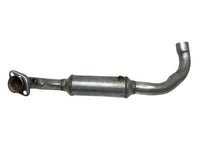 Davico Mfg Catalytic Converter P/N:19280 Fits: Ford Expedition 06-05 Image 1