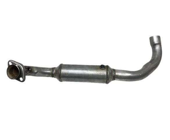 Davico Mfg Catalytic Converter P/N:19280 Fits: Ford Expedition 06-05 Image 1