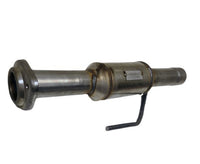 Davico Mfg Catalytic Converter P/N:19281 Fits: Jeep Wrangler 06-04 Image 2