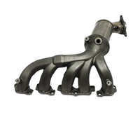 Davico Mfg Catalytic Converter P/N:19282 Fits: Chevrolet Colorado 12-07, GMC Canyon 12-07, Hummer H3 08-07, Isuzu I-370 08-07 Image 2