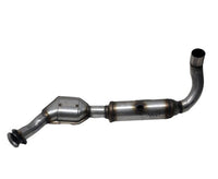 Davico Mfg Catalytic Converter P/N:125498 Fits: Ford F-150 00-99 Image 1
