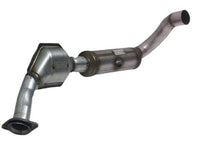 Davico Mfg Catalytic Converter P/N:125498 Fits: Ford F-150 00-99 Image 2