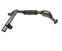 Davico Mfg Catalytic Converter P/N:125499 Fits: Ford F-150 00-99 Image 3