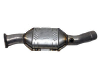 Davico Mfg Catalytic Converter P/N:19286 Fits: Chevrolet Silverado 2500 Hd 06-03, Chevrolet Silverado 3500 06-03, GMC Sierra 2500 Hd 06-03, GMC Sierra 3500 06-03 Image 1