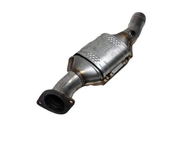 Davico Mfg Catalytic Converter P/N:19286 Fits: Chevrolet Silverado 2500 Hd 06-03, Chevrolet Silverado 3500 06-03, GMC Sierra 2500 Hd 06-03, GMC Sierra 3500 06-03 Image 2