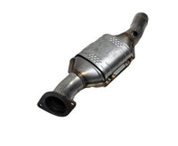 Davico Mfg Catalytic Converter P/N:19286 Fits: Chevrolet Silverado 2500 Hd 06-03, Chevrolet Silverado 3500 06-03, GMC Sierra 2500 Hd 06-03, GMC Sierra 3500 06-03 Image 2