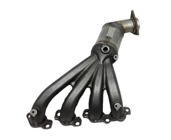 Davico Mfg Catalytic Converter P/N:49288 Fits: Chevrolet Colorado 06-04, GMC Canyon 06-04 Image 1