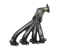 Davico Mfg Catalytic Converter P/N:19288 Fits: Chevrolet Colorado 06-04, GMC Canyon 06-04 Image 1