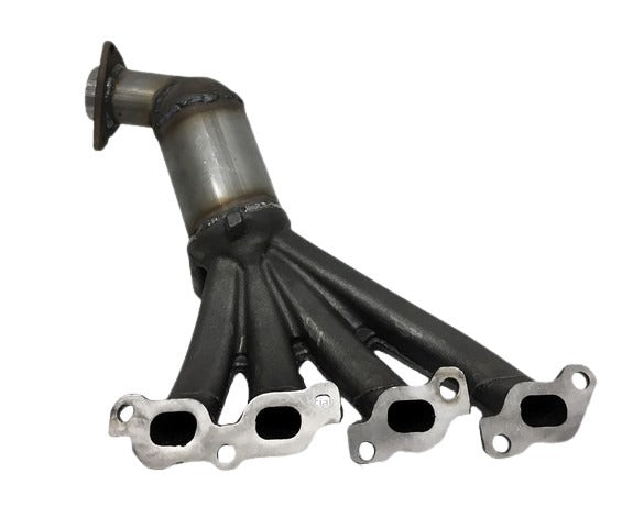 Davico Mfg Catalytic Converter P/N:19288 Fits: Chevrolet Colorado 06-04, GMC Canyon 06-04 Image 2