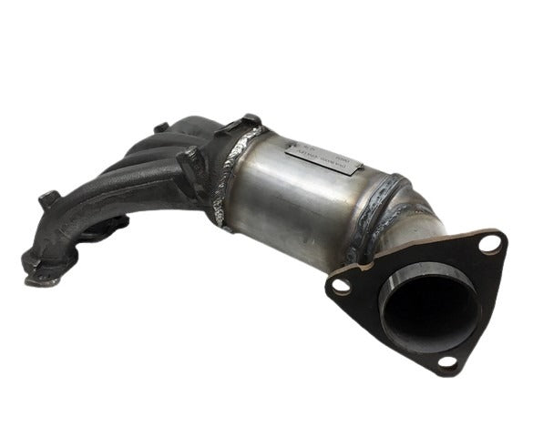 Davico Mfg Catalytic Converter P/N:49288 Fits: Chevrolet Colorado 06-04, GMC Canyon 06-04 Image 3