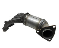 Davico Mfg Catalytic Converter P/N:19288 Fits: Chevrolet Colorado 06-04, GMC Canyon 06-04 Image 3