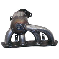 Davico Mfg Catalytic Converter P/N:19290 Fits: Pontiac Vibe 06-03, Toyota Matrix 06-03 Image 1