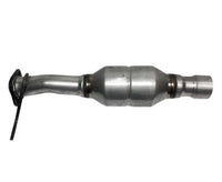Davico Mfg Catalytic Converter P/N:19291 Fits: Ford Excursion 05-03, Ford F-250 Super Duty 07-03, Ford F-350 Super Duty 07-03, Ford F-450 Super Duty 05-03, Ford F-550 Super Duty 05-04 Image 1