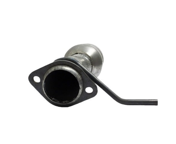 Davico Mfg Catalytic Converter P/N:19291 Fits: Ford Excursion 05-03, Ford F-250 Super Duty 07-03, Ford F-350 Super Duty 07-03, Ford F-450 Super Duty 05-03, Ford F-550 Super Duty 05-04 Image 2