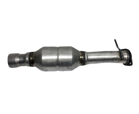 Davico Mfg Catalytic Converter P/N:19291 Fits: Ford Excursion 05-03, Ford F-250 Super Duty 07-03, Ford F-350 Super Duty 07-03, Ford F-450 Super Duty 05-03, Ford F-550 Super Duty 05-04 Image 3