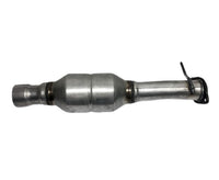 Davico Mfg Catalytic Converter P/N:19291 Fits: Ford Excursion 05-03, Ford F-250 Super Duty 07-03, Ford F-350 Super Duty 07-03, Ford F-450 Super Duty 05-03, Ford F-550 Super Duty 05-04 Image 3