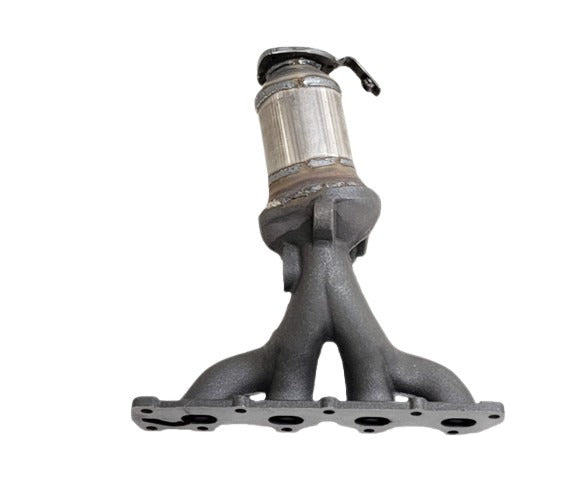 Davico Mfg Catalytic Converter P/N:19292 Fits: Chevrolet Malibu 10-08, Pontiac G6 10-09, Saturn Aura 09-08 Image 2