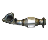Davico Mfg Catalytic Converter P/N:19293 Fits: Chevrolet Corvette 96-92 Image 1