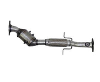 Davico Mfg Catalytic Converter P/N:19295 Fits: Ford Transit Connect 13-10 Image 1