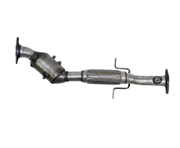 Davico Mfg Catalytic Converter P/N:19295 Fits: Ford Transit Connect 13-10 Image 1