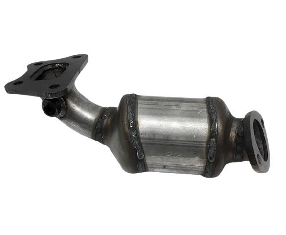 Davico Mfg Catalytic Converter P/N:19297 Fits: Chevrolet Equinox 11-10, GMC Terrain 11-10 Image 1