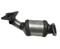 Davico Mfg Catalytic Converter P/N:19297 Fits: Chevrolet Equinox 11-10, GMC Terrain 11-10 Image 1