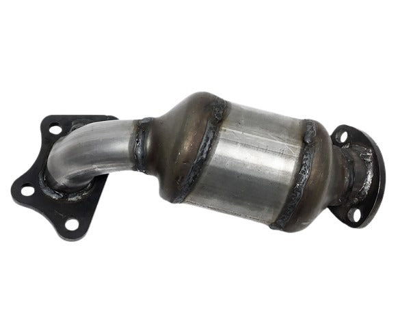 Davico Mfg Catalytic Converter P/N:19297 Fits: Chevrolet Equinox 11-10, GMC Terrain 11-10 Image 2