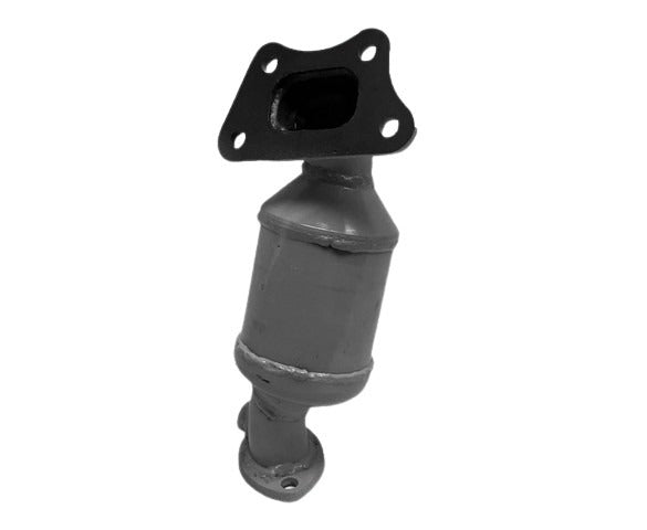 Davico Mfg Catalytic Converter P/N:19298 Fits: Chevrolet Equinox 17-10, GMC Terrain 17-10 Image 2