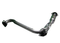 Davico Mfg Catalytic Converter P/N:127443 Fits: Jeep Liberty 2002 Image 2