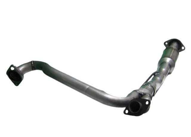 Davico Mfg Catalytic Converter P/N:127443 Fits: Jeep Liberty 2002 Image 2
