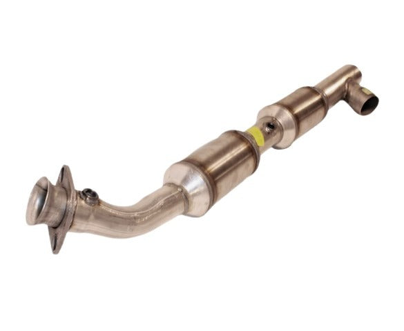 Davico Mfg Catalytic Converter P/N:299156 Fits: Ford E-250 05-04, Ford E-350 Super Duty 06-04 Image 2