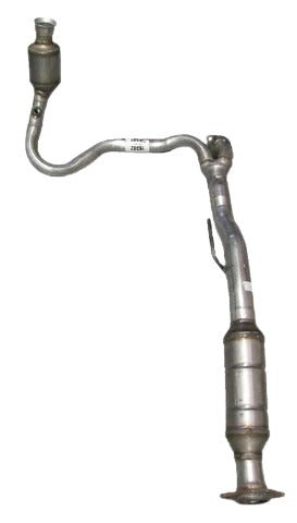 Davico Mfg Catalytic Converter P/N:19302 Fits: Jeep Liberty 03-02 Image 1