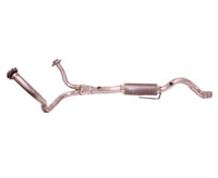 Davico Mfg Catalytic Converter P/N:19304 Fits: Dodge Durango 03-00 Image 1