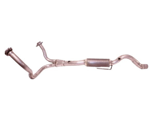 Davico Mfg Catalytic Converter P/N:19304 Fits: Dodge Durango 03-00 Image 1