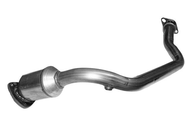 Davico Mfg Catalytic Converter P/N:19305 Fits: Chevrolet Malibu 2007, Pontiac G6 2007, Saturn Aura 2007 Image 2
