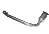 Davico Mfg Catalytic Converter P/N:19305 Fits: Chevrolet Malibu 2007, Pontiac G6 2007, Saturn Aura 2007 Image 3