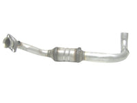 Davico Mfg Catalytic Converter-Direct Fit P/N:108399 Fits: Ford F-150 2005 Image 1