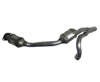 Davico Mfg Catalytic Converter P/N:493081 Fits: Jeep Wrangler 11-07 Image 2