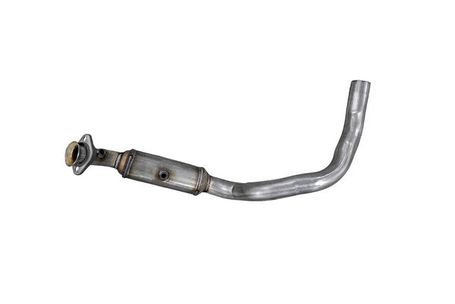 Davico Mfg Catalytic Converter-Direct Fit P/N:193091 - Image 1