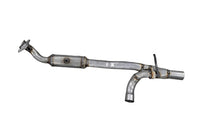 Davico Mfg Catalytic Converter-Direct Fit P/N:193092 - Image 1