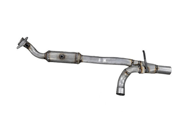 Davico Mfg Catalytic Converter-Direct Fit P/N:193092 - Image 1