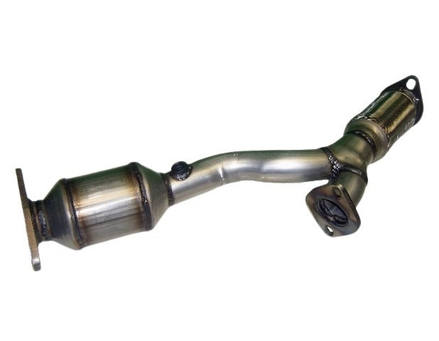 Davico Mfg Catalytic Converter P/N:19310 Fits: Chevrolet Malibu 10-06, Pontiac G6 07-06, Saturn Aura 08-07 Image 1