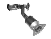 Davico Mfg Catalytic Converter P/N:19310 Fits: Chevrolet Malibu 10-06, Pontiac G6 07-06, Saturn Aura 08-07 Image 2