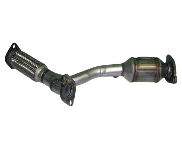 Davico Mfg Catalytic Converter P/N:19310 Fits: Chevrolet Malibu 10-06, Pontiac G6 07-06, Saturn Aura 08-07 Image 3