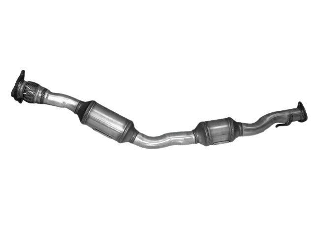 Davico Mfg Catalytic Converter P/N:19311 Fits: Saturn Vue 2007 Image 1