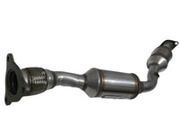 Davico Mfg Catalytic Converter P/N:19312 Fits: Chevrolet Cobalt 2006, Saturn Ion 07-06 Image 2